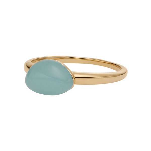 新品未使用　SKAGEN  リング　ELIN　RING　SKJ1451998 SKAGEN（スカーゲン）の「ELIN RING SKJ1451998（リング）」 - WEAR