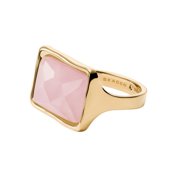 [}C]Anja Quartz SKJ1863710/XJ[QiSKAGENj S[h