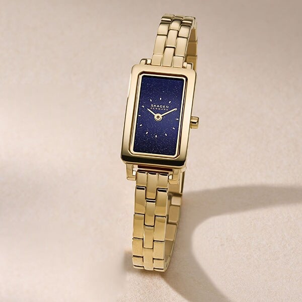 ELIN RING SKJ1451998 | スカーゲン(SKAGEN) | マルイウェブチャネル