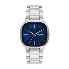 スカーゲン(SKAGEN)のスカーゲン 腕時計 メンズ アナログ ステンレス SKW6946