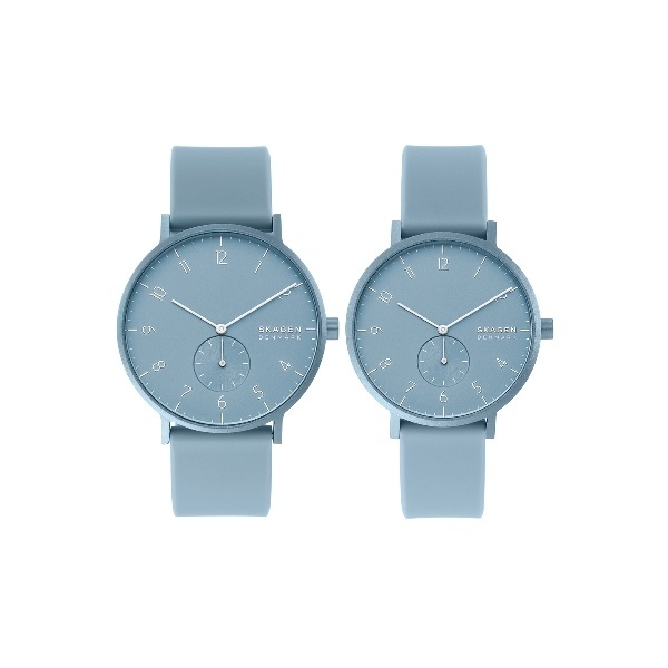 ペアウォッチ】AAREN SKW1116 | スカーゲン(SKAGEN) | SKW1116