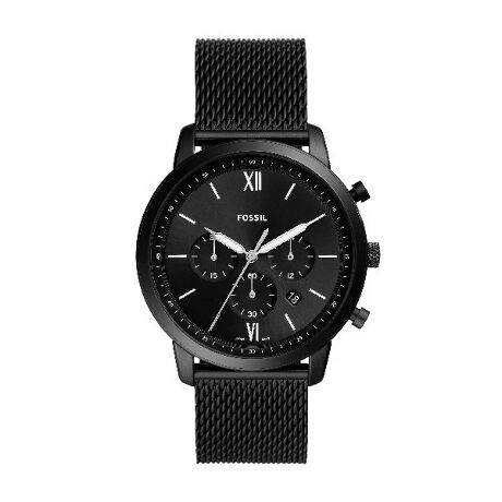 NEUTRA CHRONO FS5707 | フォッシル(FOSSIL) | FS5707 | ファッション通販 マルイウェブチャネル