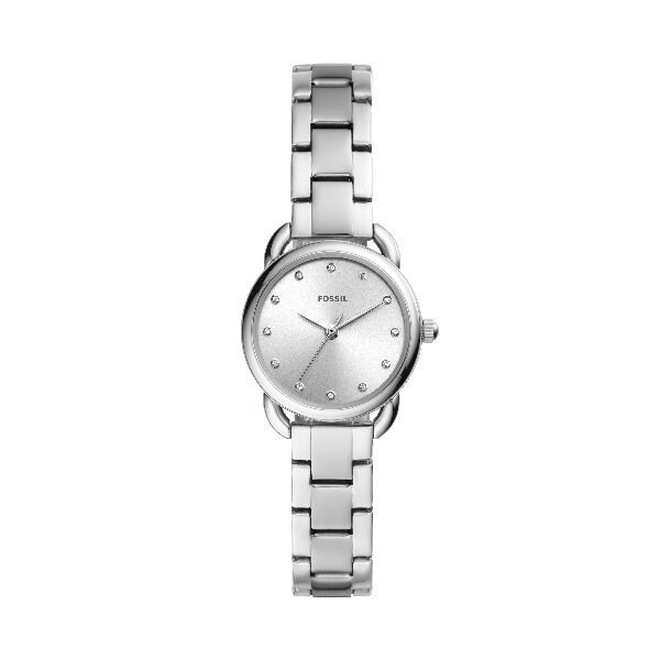 【美品】レディース腕時計FOSSIL TAILOR MINI ES4496I TAILOR MINI ES4496I | フォッシル(FOSSIL) | マルイウェブチャネル