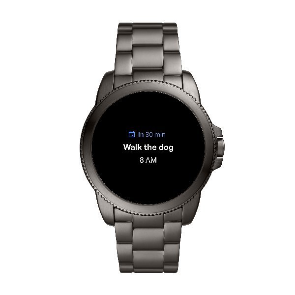 GEN 5E SMARTWATCH FTW4049 | フォッシル(FOSSIL) | FTW4049