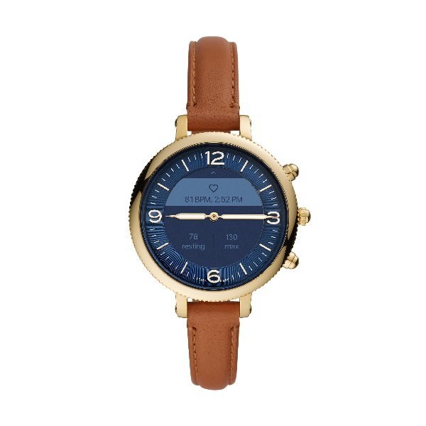 MONROE HYBRID HR SMARTWATCH FTW7034 | フォッシル(FOSSIL) | FTW7034