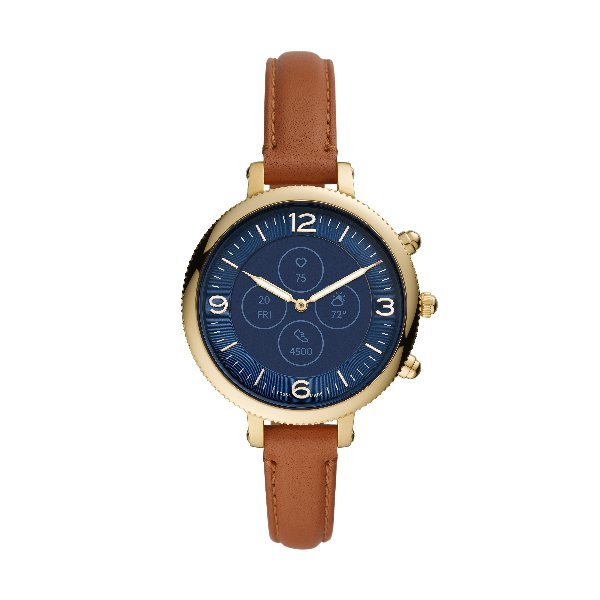 MONROE HYBRID HR SMARTWATCH FTW7034 | フォッシル(FOSSIL) | FTW7034