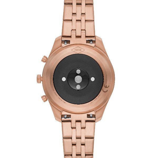 SCARLETTE HYBRID HR SMARTWATCH FTW7043 | フォッシル(FOSSIL