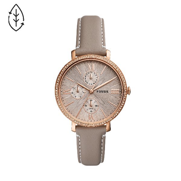 JACQUELINE MULTIFUNCTION ES5097 | フォッシル(FOSSIL) | ES5097