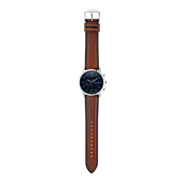 MINIMALIST CHRONO FS5850 | フォッシル 