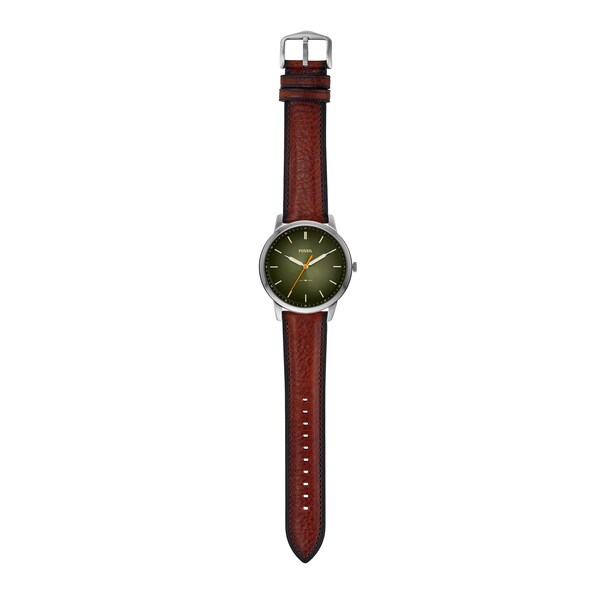 THE MINIMALIST 3H FS5870 | フォッシル 