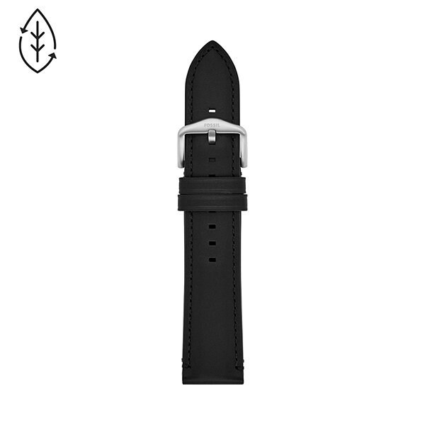 フォッシル 腕時計ベルト メンズ レザー S221499 | フォッシル
