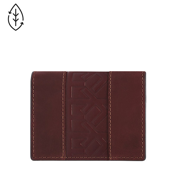 Everett Card Case Bifold - ML4468540 - Fossil