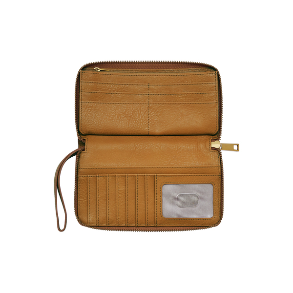 LIZA ZIP CLUTCH SL6566919 | フォッシル(FOSSIL) | SL6566919