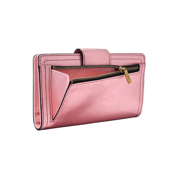 LOGAN TAB CLUTCH SL6575429 | フォッシル(FOSSIL) | マルイウェブチャネル