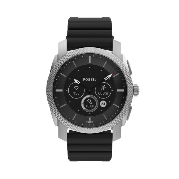 MACHINE GEN 6 HYBRID SMARTWATCH FTW7069 | フォッシル(FOSSIL