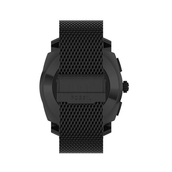 MACHINE GEN 6 HYBRID SMARTWATCH FTW7062 | フォッシル(FOSSIL