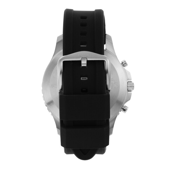 FB-01 HYBRID SMARTWATCH HR FTW7018 | フォッシル(FOSSIL) | FTW7018