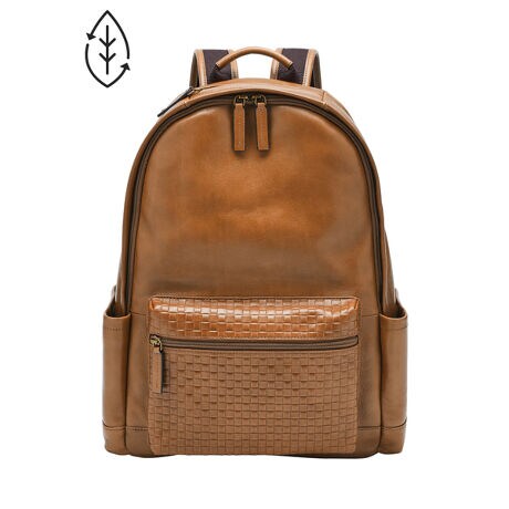 BUCKNER BACKPACK MBG9593264 | フォッシル(FOSSIL) | マルイウェブ 