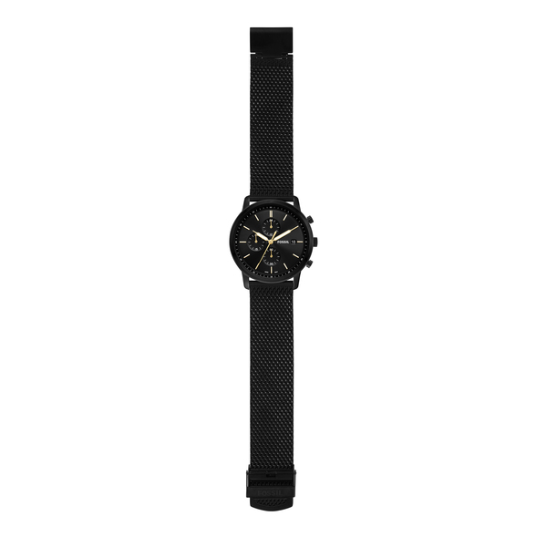 新品! Fossil 腕時計 クロノグラフ FS5943 - 時計