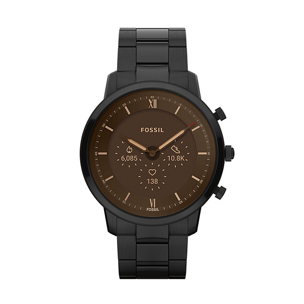 NEUTRA GEN 6 HYBRID SMARTWATCH FTW7071 | フォッシル(FOSSIL