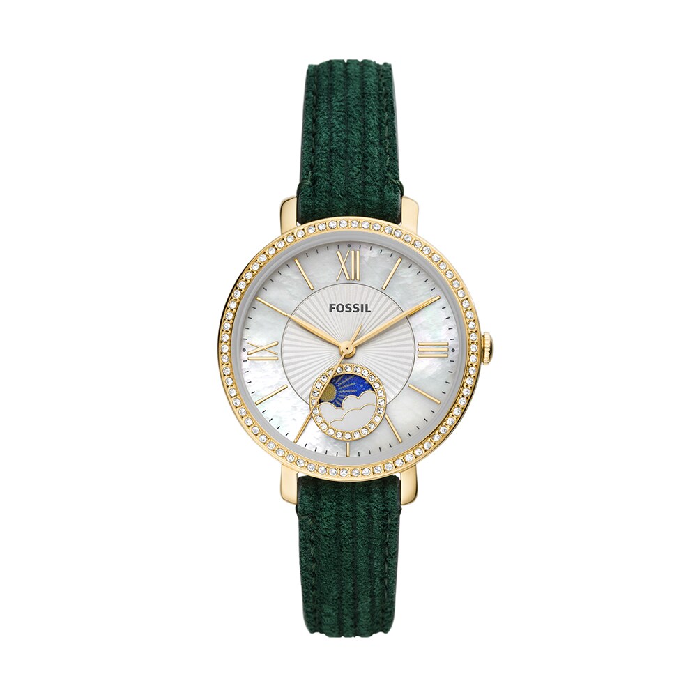 JACQUELINE es5244 | フォッシル(FOSSIL) | マルイウェブチャネル