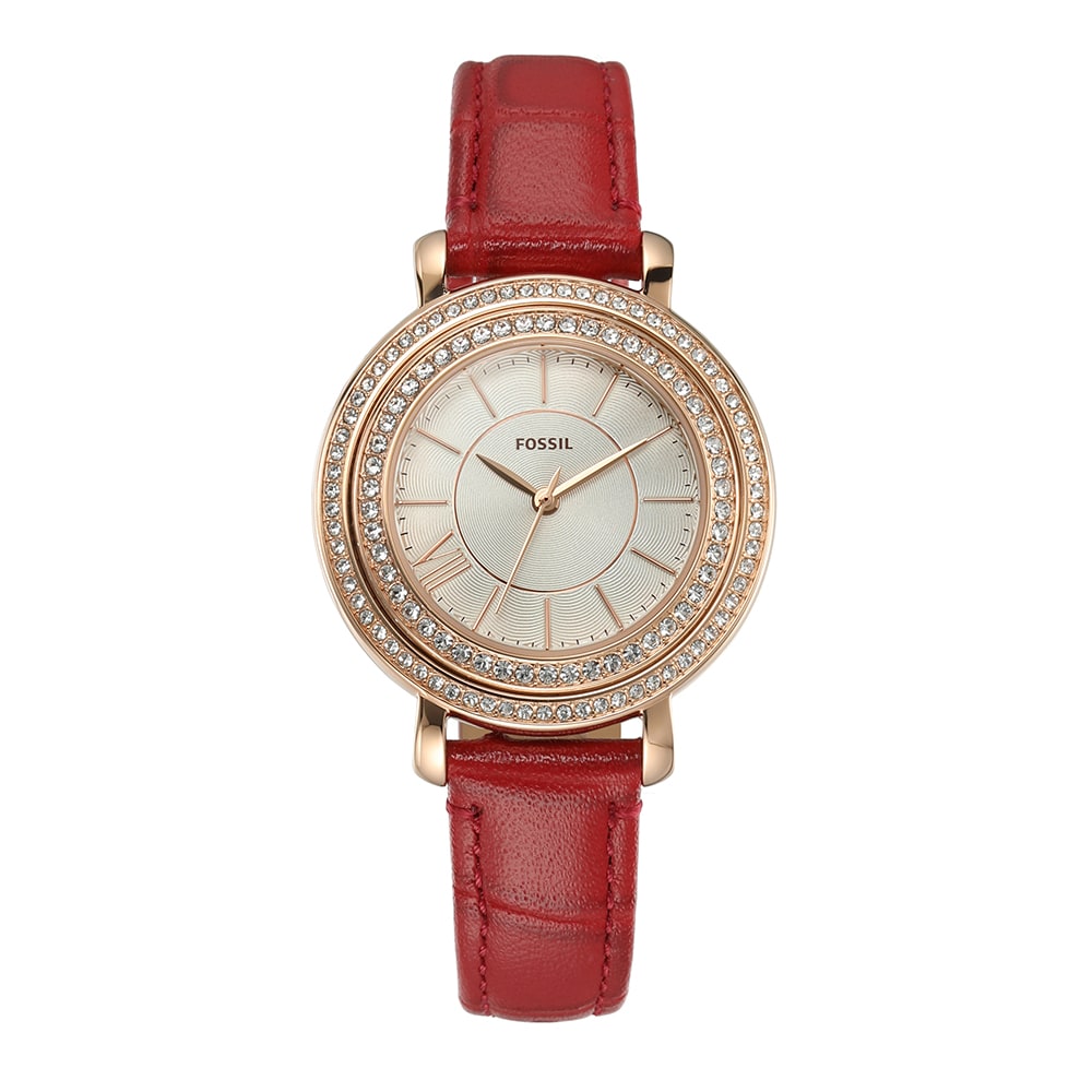 FOSSIL 腕時計 人気ブランド The Fossil - Fossil x Oz of Wizard 時計 - 時計