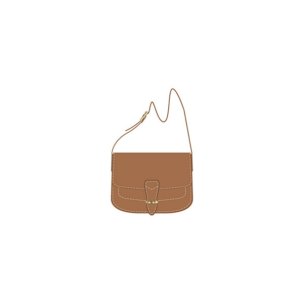 JOLIE CROSSBODY ZB1691919 | フォッシル(FOSSIL) | ZB1691919