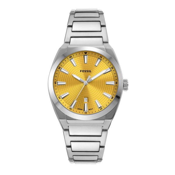 FOSSIL 腕時計 | hartwellspremium.com