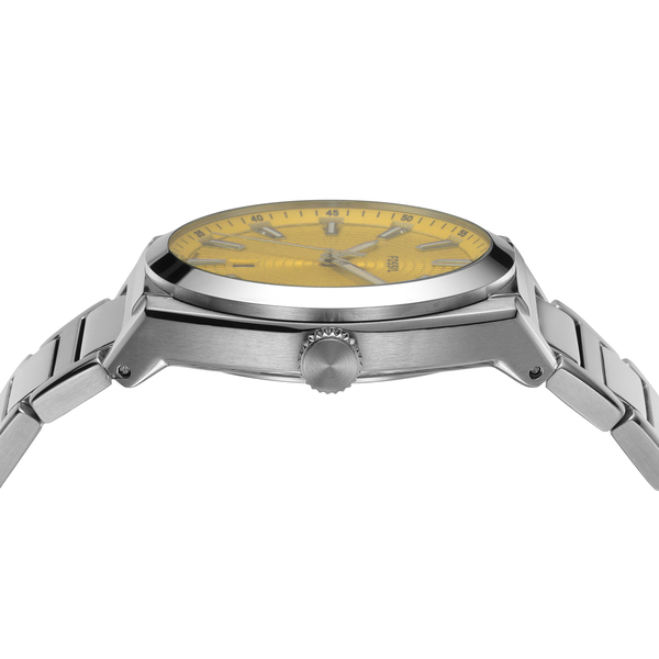 フォッシル Fossil 腕時計 腕時計(アナログ) 国内未発売 - 通販