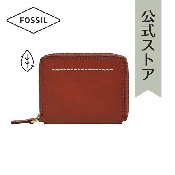 フォッシル レザー WESTOVER ML4584284 2023 春 メンズ FOSSIL