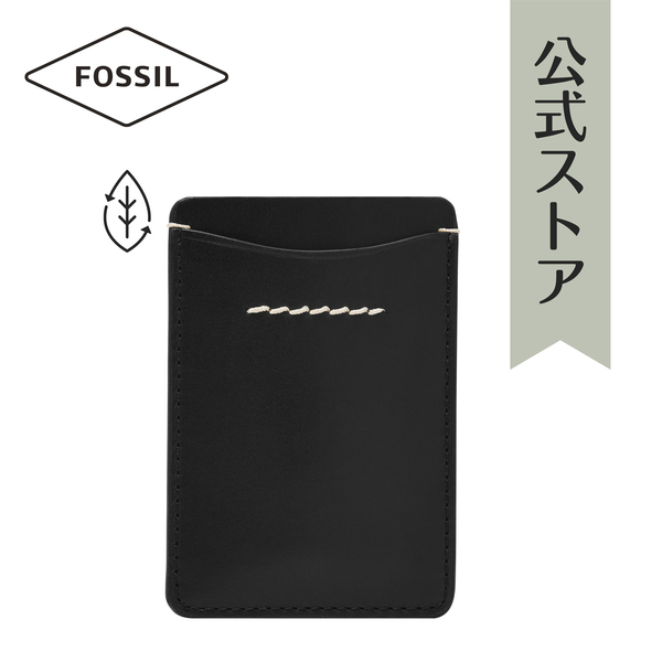 フォッシル レザー WESTOVER ML4585001 2023 春 メンズ FOSSIL