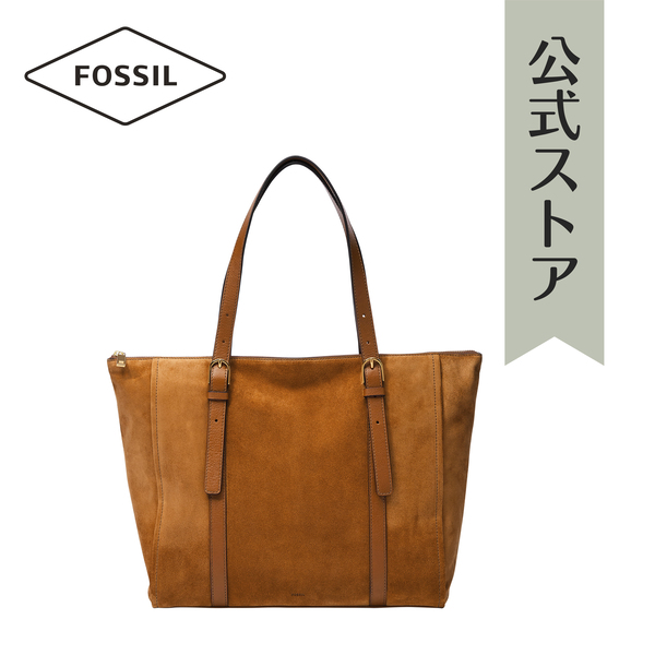 フォッシル レザー CARLIE ZB1832216 2023 春 レディース FOSSIL ...