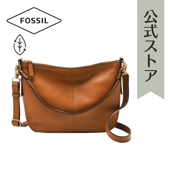 フォッシル レザー JOLIE ZB7716216 2023 春 レディース FOSSIL