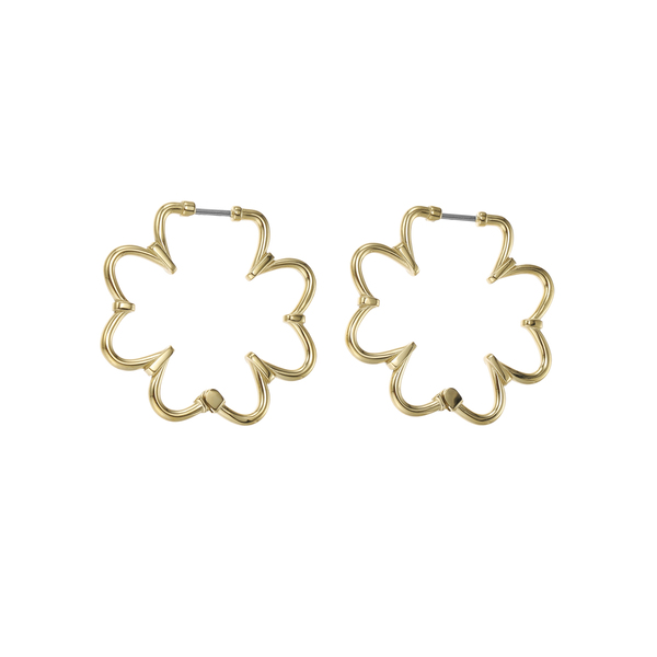 フォッシル JEWELRY アクセサリー ピアス JF04484710 夏 レディース