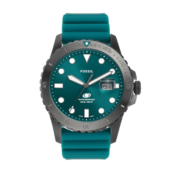 フォッシル メンズ 腕時計 FOSSIL BLUE FS5995 2023 夏 | フォッシル 