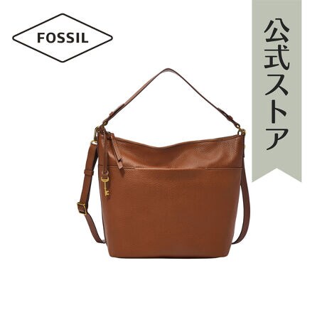 Julianna Large Hobo - SHB3073210 - Fossil