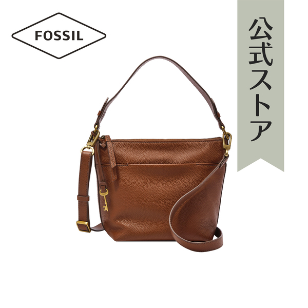 FOSSIL SLING BAG フォッシル