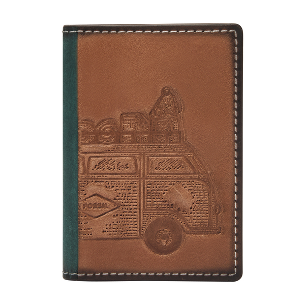 JOURNEE BIFOLD SML1869210 | フォッシル(FOSSIL) | SML1869210