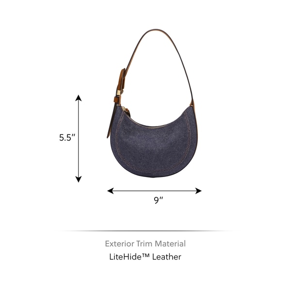 HARWELL SHOULDER BAG ZB1917423 | フォッシル(FOSSIL) | ZB1917423