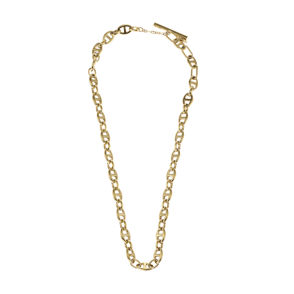 HERITAGE NECKLACE JF04521710 | フォッシル(FOSSIL) | JF04521710
