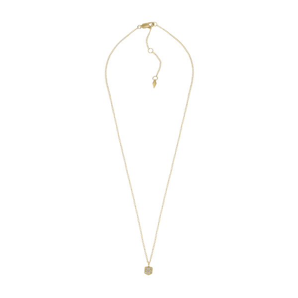 HERITAGE NECKLACE JF04530710 | フォッシル(FOSSIL) | JF04530710