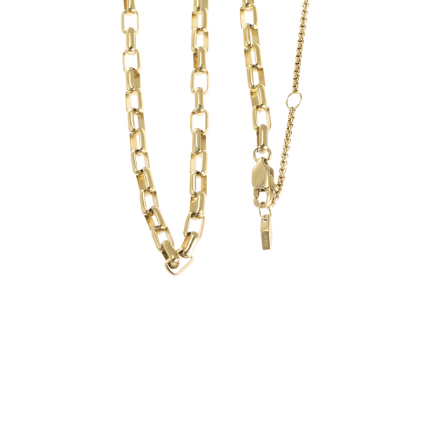 ARCHIVAL NECKLACE JOF00970710 | フォッシル(FOSSIL) | JOF00970710