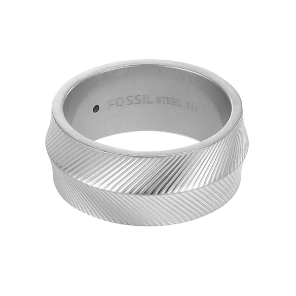 [}C]HARLOW RING JF04568040/tHbViFOSSILj Vo[