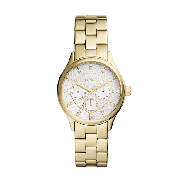 MODERN SOPHISTICATE BQ3912 | フォッシル(FOSSIL) | BQ3912