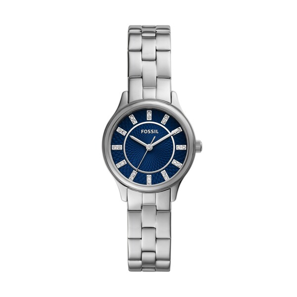 新品、未使用⭐︎FOSSIL レディース 腕時計 BQ3414 フォッシル 腕時計 レディース アナログ ステンレス BQ3914