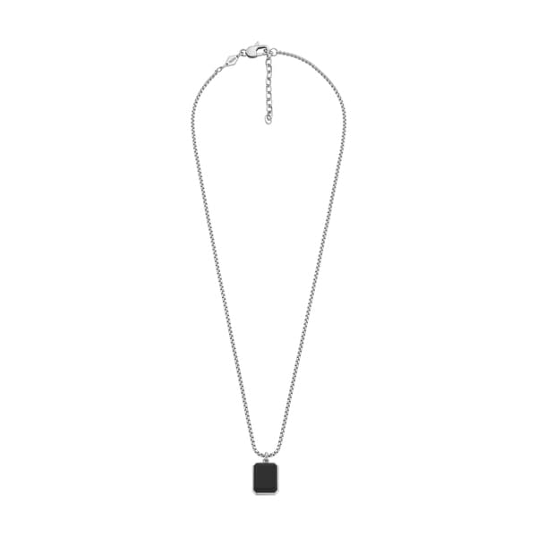 NECKLACE EGS2891221 | エンポリオ アルマーニ(EMPORIO ARMANI) | マルイウェブチャネル