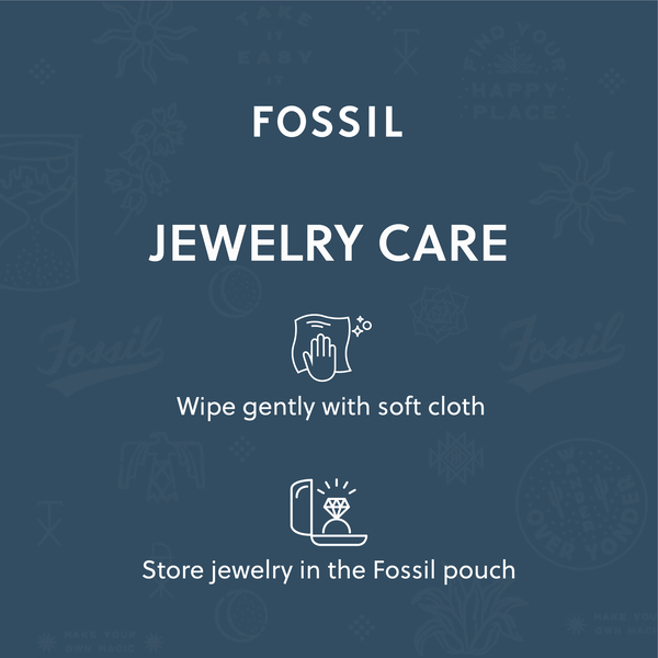 JEWELRY SET JGFTSET1081 | フォッシル(FOSSIL) | JGFTSET1081