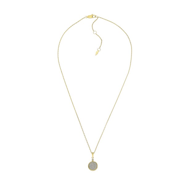 [}C]tHbV ANZT[ fB[X lbNX S[h JOF01038710/tHbViFOSSILj S[h