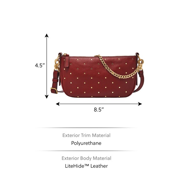 FOSSIL フォッシル 2ウェイ 本革 レザー ミニバッグ ショルダー zb1969602-3p-8.jpg