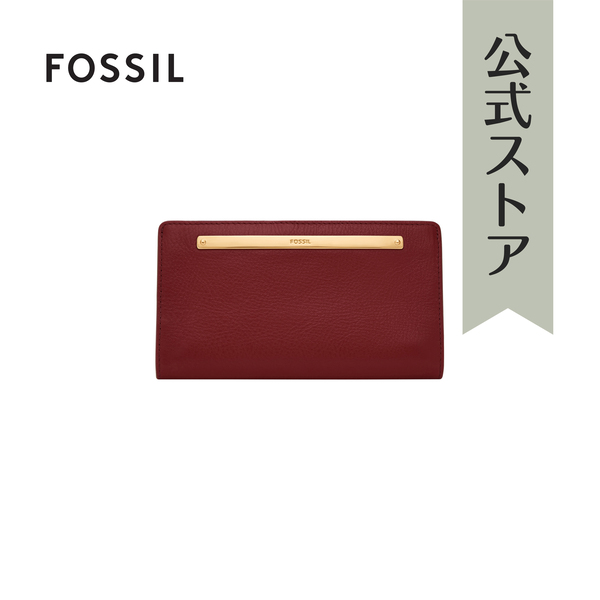 LIZA BIFOLD SL7891G602 | フォッシル(FOSSIL) | SL7891G602